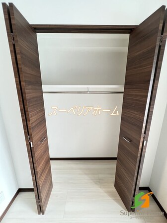 GENOVIA 東神田 green veilの物件内観写真